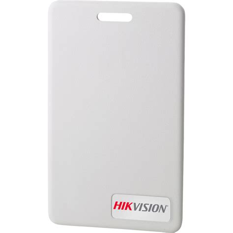 mifare s50 blank card|hikvision ic s50.